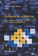 Software as a Service - SaaS