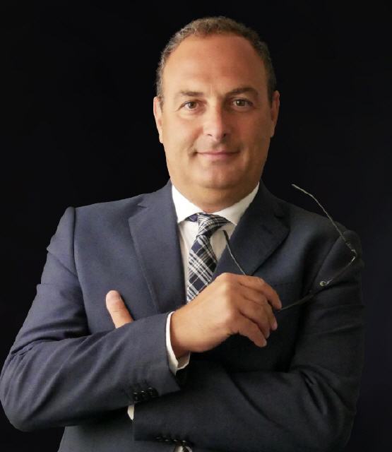 Alberto Cuccu, COO von Objectway: