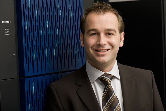 Andreas Wagner: